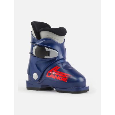 7. Buty narciarskie LANGE L-Kid