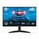 AOC B3 Q27B36X monitor komputerowy 68,6 cm (27") 2560 x 1440 px Quad HD LED Czarny