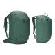 3. Plecak podróżny Thule Landmark Travel Pack 60L Woman - Hazy Green | Thule
