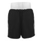 7. Spodenki bokserskie adidas Boxing Shorts niebieskie
