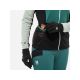 6. Kurtka narciarska MILLET PIERRAENT HOODIE zielona