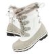2. Buty Geographical Norway W SOPHIA WHITE
