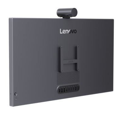 17. Lenovo Yoga Pro 27UD-10 26.5" UHD 120Hz 250nits AG USB-C, DP, HDMI Eclipse Black 3Y