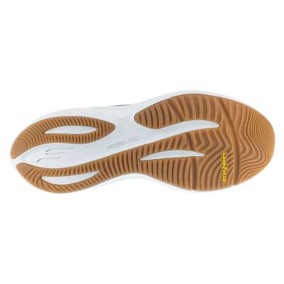 4. Skechers SKX Aero Spark 246220-NVY Granatowe 41