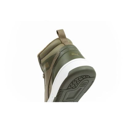 27. Buty sportowe Puma Rebound V6 W 394685 02