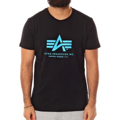 Koszulka Alpha Industries T-shirt  M 100501FP-93