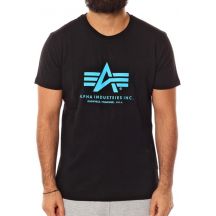 Koszulka Alpha Industries T-shirt  M 100501FP-93