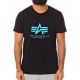 Koszulka Alpha Industries T-shirt  M 100501FP-93