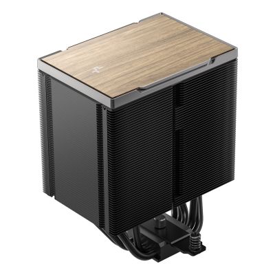 16. Cooler DeepCool AK500 G2 12cm Czarny