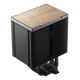 16. Cooler DeepCool AK500 G2 12cm Czarny