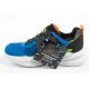 3. Skechers buty sportowe dziecięce Meteor-Lights LED dla chłopca na rzep