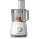 27. Philips Daily Collection Kompaktowy robot kuchenny 700 W z 16 funkcjami