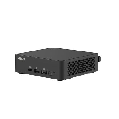 10. Komputer ASUS NUC 15 PRO RNUC15CRKV700002 (ARL-H 28W vPro (U7 265H), noRAM, noStorage, Integrated VGA, noOS, EU Cord, Kit)