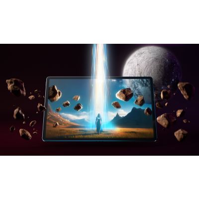 23. Lenovo Yoga Tab Plus Snapdragon 256 GB 32,3 cm (12.7") 16 GB Wi-Fi 7 (802.11be) Android 14 Morski