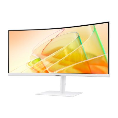 18. MONITOR SAMSUNG 34” LS34C650TAUXEN