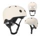 2. PEANUT Kask r. 54-58 cm GR