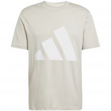 Koszulka adidas Essentials Big Logo M JE8933