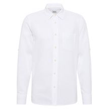 Koszula Mustang Clemens Linen Cotton M 1014356-2045