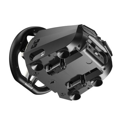 6. Kierownica Mad Catz M.2.X. Pro Racing Force Feedback Wheel