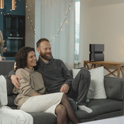 6. Router TP-LINK Archer BE700