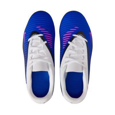 4. Buty piłkarskie dla dzieci Nike Phantom 6 Low Club FG/MG HM9202 446