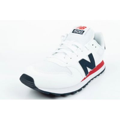 3. New Balance męskie buty sportowe sneakersy GM500SWB