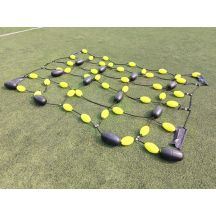 Deflektor Yakima GK Ball Deflector Matrix 100849