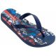5. Klapki Ipanema Classic VII Jr 82536 20781