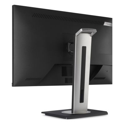 9. Monitor ViewSonic VG2756-4K UHD USB-C z Ethernetem, 3840x2160