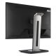 9. Monitor ViewSonic VG2756-4K UHD USB-C z Ethernetem, 3840x2160