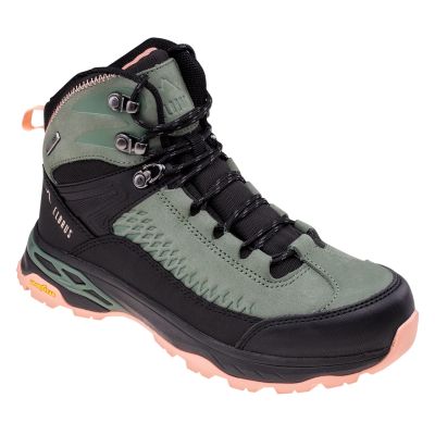 8. Buty Elbrus Engen Mid WP GR W 92800555459