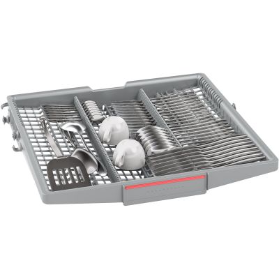 10. Bosch Serie 4 SMS4EMC06E zmywarka Wolnostojący 14 komplet. B