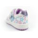 5. Leomil buty sportowe dziecięce sneakersy Stitch wygodne lekkie na rzep
