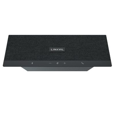 2. Fanvil CS40 telefon konferencyjny PC USB/Bluetooth Czarny