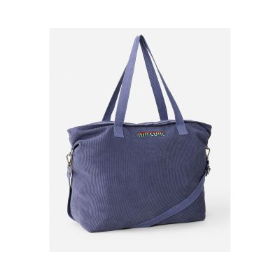 2. Torba RIP CURL REVIVAL CORD 36L DUFFLE granatowa