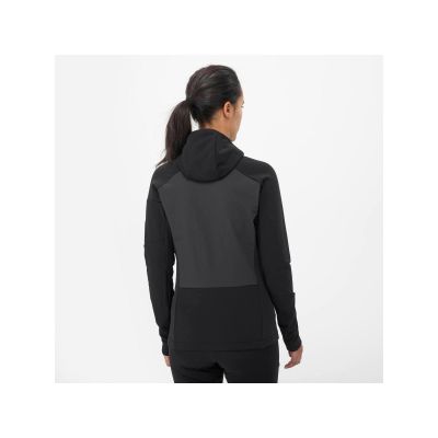 14. Kurtka MILLET W Pierra Ment Hoodie Czarny