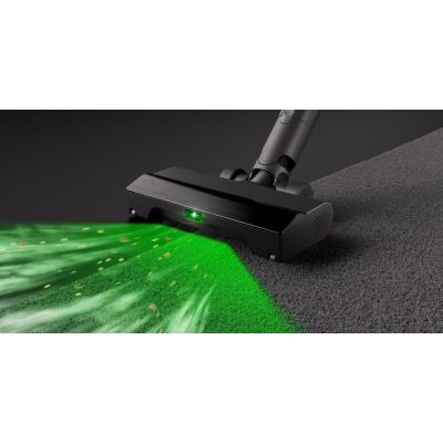 7. Bezprzewodowy odkurzacz pionowy Roborock F25 ACE Combo