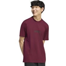 T-Shirt adidas Single Jersey Linear Tee KF2393
