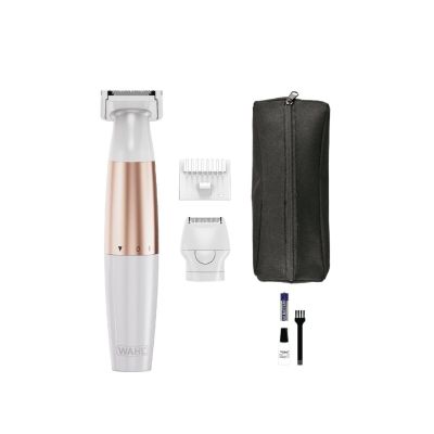 6. Trymer WAHL Ladies Trim&Shave 3028668