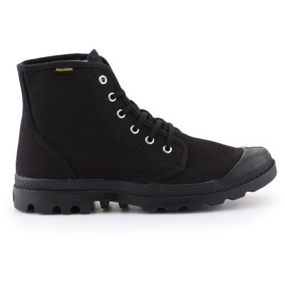 6. Buty Palladium Pampa Hi Oryginale W 75349-060