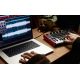 9. AKAI MPK MINI PLAY 3 - Mini klawiatura sterująca
