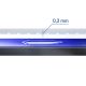7. Szkło hybrydowe 3mk FlexibleGlass™ na Samsung Galaxy A73 5G