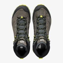 Scarpa RUSH TRK GTX Tytan, Limonka