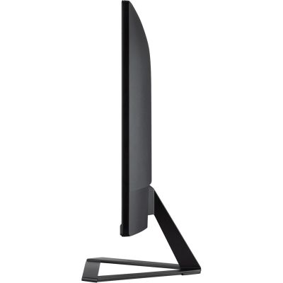 8. Viewsonic VX Series VX2479A-HD-PRO monitor komputerowy 61 cm (24") 1920 x 1080 px Full HD LED Czarny