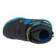 3. Skechers Illumi-Brights 407613N-BBLM Czarne 23