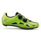 CRONO buty szosowe FUTURA 2 zielone 42 carbon