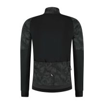 Rogelli kurtka zimowa ESSENTIAL HIVIS II black 4XL