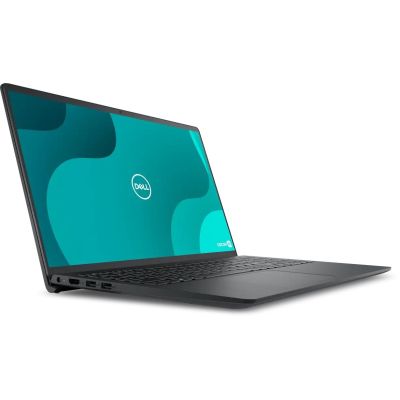 2. Dell Pro 15 Essential PV15250 Core 3 100U 15.6"FHD 120Hz 250nits AG  8GB DDR5 4400 SSD512 Intel UHD Graphics FgrPr WLAN+BT BcklKb W11Pro 3Y Pro Support Carbon Black + Mysz Dell Optical Mouse-MS116 Black
