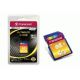 2. SD Card   4GB Transcend SDHC Class10