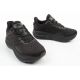 6. Fila buty damskie sportowe Retron czarne sneakersy wygodne modne